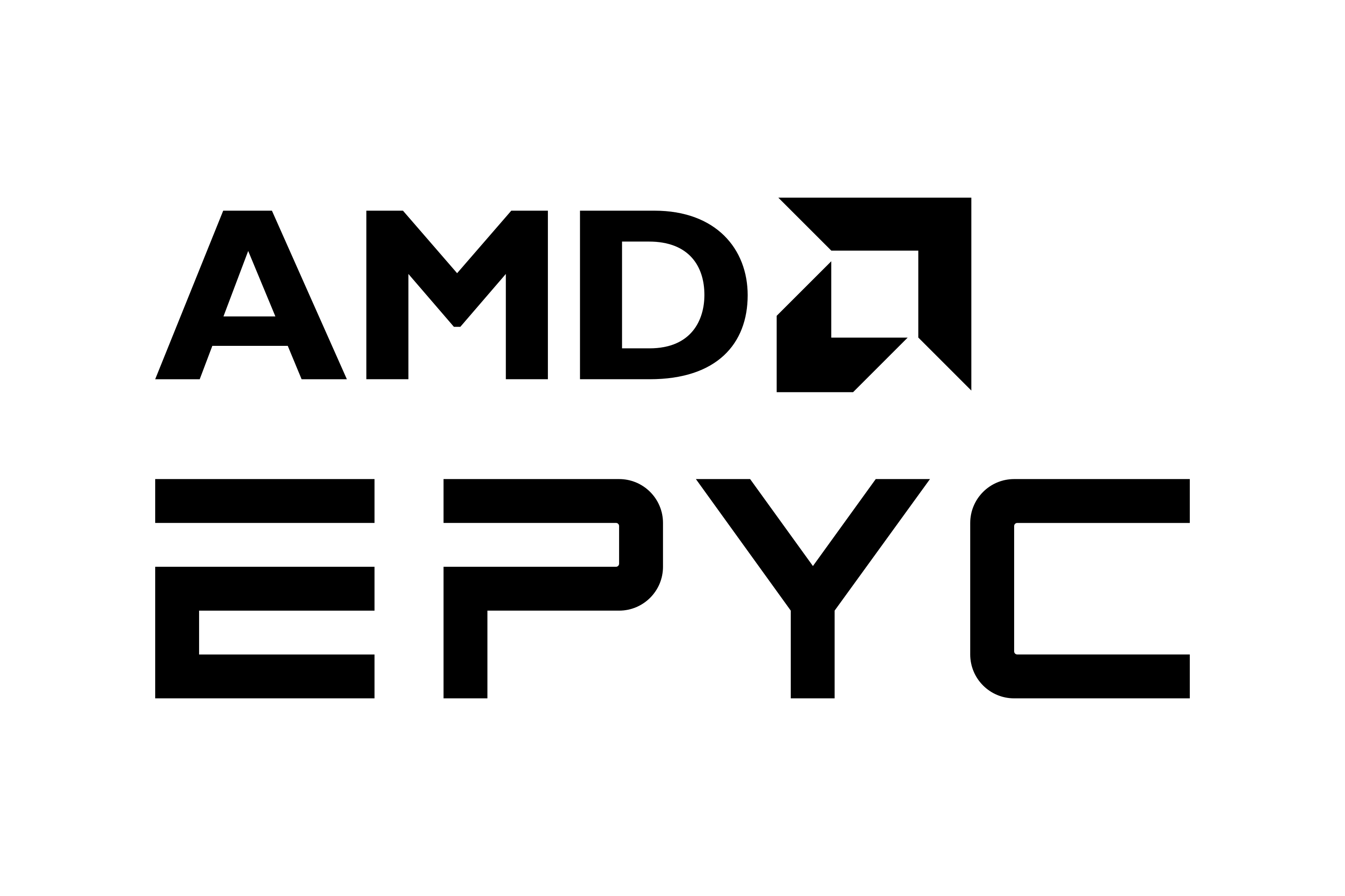 AMD EPYC Logo